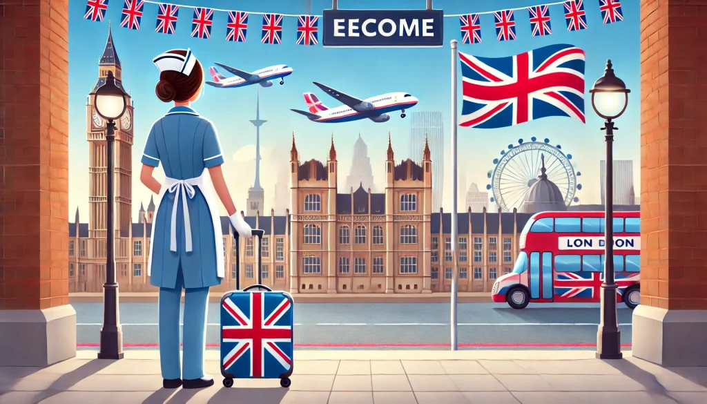 international-nurse-arriving-in-the-UK